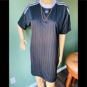 T-shirt dress..used but good condition